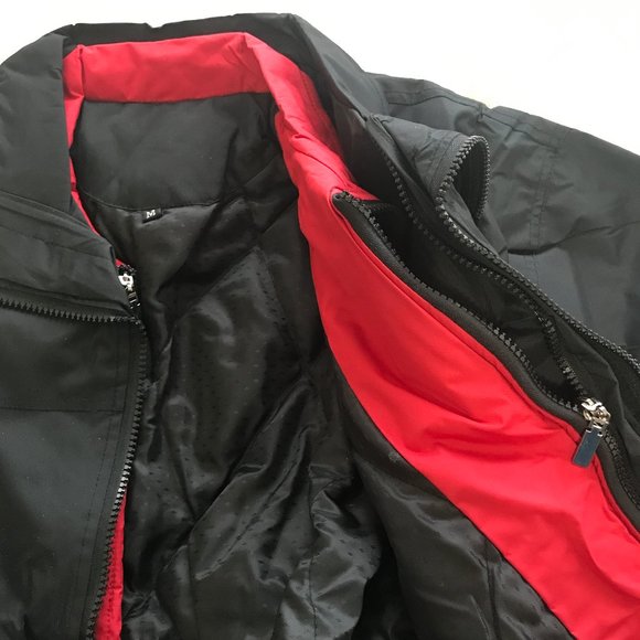 ATI HP Coat Outer Inner Shell Jacket Medium - Picture 4 of 5